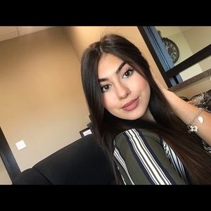 Meet your Posher, Madeline